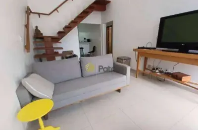 Casa com 2 dormitórios à venda, 287 m² por r$ 951.000,00 - vila vivaldi - são bernardo do campo/sp