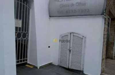 Sobrado com 3 dormitórios à venda, 230 m² por r$ 1.390.000,00 - jardim do mar - são bernardo do campo/sp