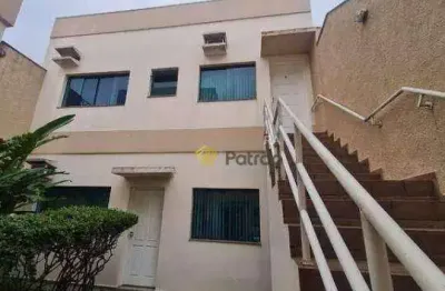 Prédio à venda, 259 m² por r$ 1.450.000,01 - vila mariza - são bernardo do campo/sp