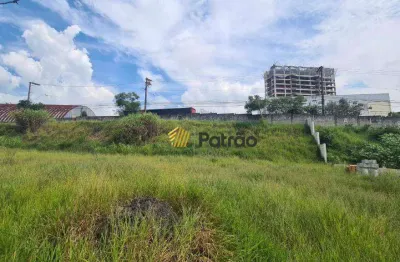 Terreno para construção à venda, 988 m² por r$ 2.000.000 - alves dias - são bernardo do campo/sp