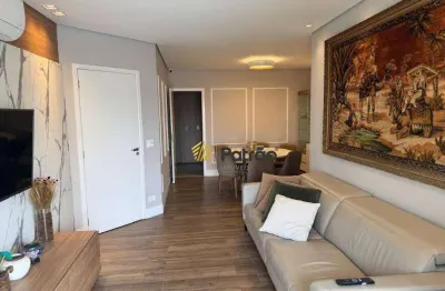 Apartamento com 2 quartos para alugar na Rua Ricardo Batista Gerbeli, 146, Jardim do Mar, São Bernardo do Campo