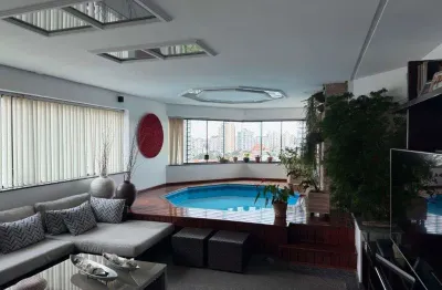 Apartamento com 4 quartos à venda na Rua Bela Vista, 113, Centro, São Bernardo do Campo