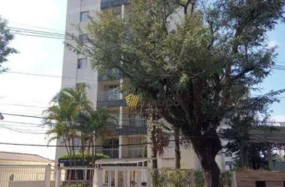 Apartamento à venda, 62 m² por r$ 430.000,00 - jardim do mar - são bernardo do campo/sp
