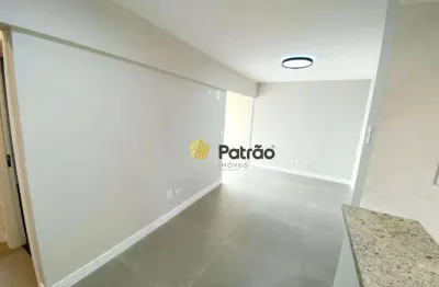 Apartamento com 2 dormitórios à venda, 65 m² por r$ 510.000,00 - vila caminho do mar - são bernardo do campo/sp