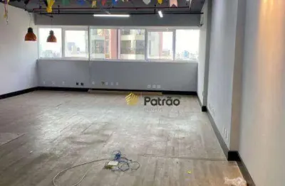 Sala à venda, 63 m² por r$ 681.000,00 - jardim do mar - são bernardo do campo/sp