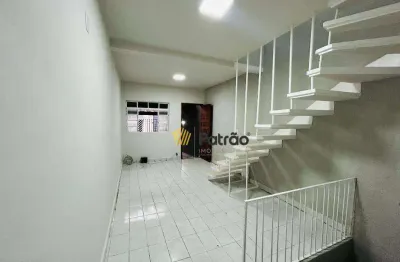Sobrado com 4 dormitórios à venda, 151 m² por r$ 489.000,00 - planalto - são bernardo do campo/sp