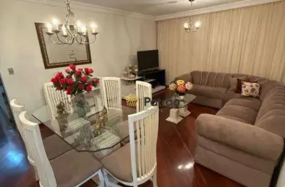 Apartamento com 2 dormitórios para alugar, 87 m² por r$ 4.187,78/mês - parque terra nova - são bernardo do campo/sp