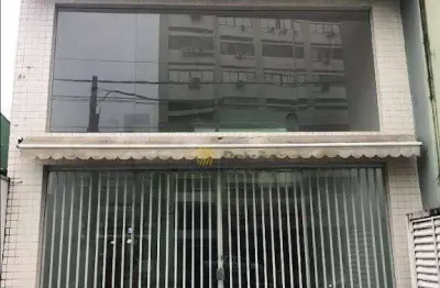 Sala comercial para alugar na Avenida Kennedy, 203, Jardim do Mar, São Bernardo do Campo