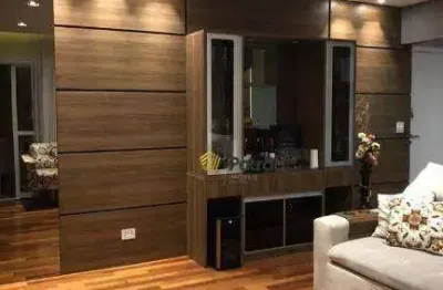 Hlebor movement com 2 suítes + closet à venda, 116 m² por r$ 1.200.000 - baeta neves - são bernardo do campo/sp