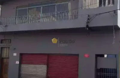 Prédio à venda, 652 m² por r$ 3.700.000,00 - centro - são bernardo do campo/sp