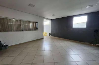 Casa com 4 quartos à venda na Rua Niteroi, 61, Jardim da Represa, São Bernardo do Campo