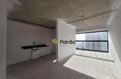 Allure nova petropolis com 2 dormitórios à venda, 83 m² por r$ 860.000 - nova petrópolis - são bernardo do campo/sp