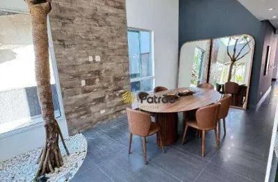 Casa com 5 dormitórios à venda, 335 m² por r$ 2.200.000,00 - boracéia - bertioga/sp