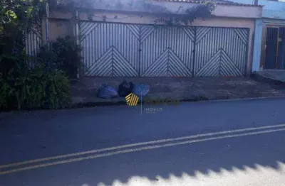 Sobrado com 3 dormitórios à venda, 141 m² por r$ 500.000,00 - vila damásio - são bernardo do campo/sp
