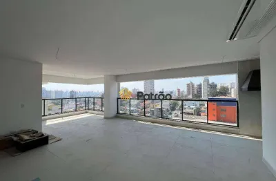 Residencial belize 3 dormitórios à venda, 141 m² por r$ 1.860.000 - jardim do mar - são bernardo do campo/sp