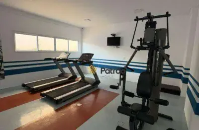 Apto 70m, lazer completo p/ locação no baeta nevesbaeta neves
