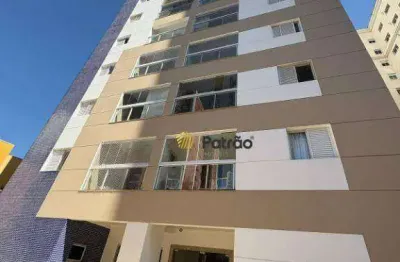 Apto 70m, lazer completo p/ locação no baeta nevesbaeta neves