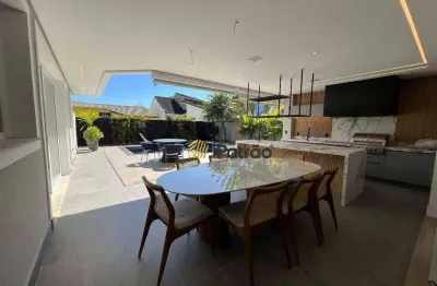 Casa com 4 dormitórios à venda, 570 m² por r$ 5.900.000,00 - swiss park - são bernardo do campo/sp