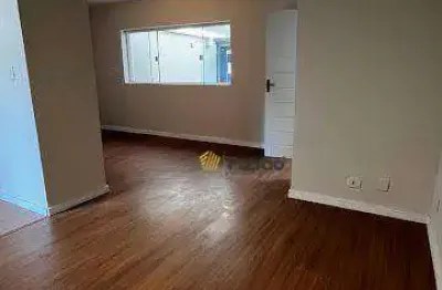Sobrado com 3 dormitórios à venda, 181 m² por r$ 890.000,00 - jardim nova petrópolis - são bernardo do campo/sp