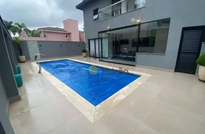 Swiss park 4 dormitórios à venda, 561 m² por r$ 9.000.000 - swiss park - são bernardo do campo/sp