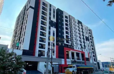 Apartamento com 2 quartos à venda na Avenida Nevada, 726, Parque Oratório, Santo André