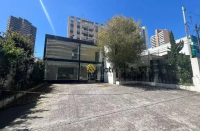 Loja para alugar, 173 m² por r$ 12.336,11/mês - centro - são bernardo do campo/sp