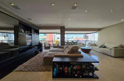 Residencial zara com 3 suítes à venda, 200 m² por r$ 2.200.000 - rudge ramos - são bernardo do campo/sp