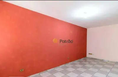 Apartamento com 3 dormitórios para alugar, 140 m² por r$ 2.520,00/mês - anchieta - são bernardo do campo/sp