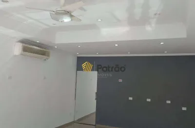 Loja para alugar, 40 m² por r$ 4.000,00/mês - jardim do mar - são bernardo do campo/sp