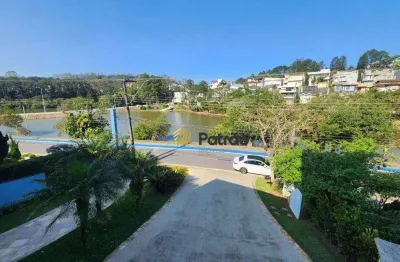Casa em condomínio fechado com 3 quartos à venda na Avenida Omar Daibert, 51, Parque Terra Nova II, São Bernardo do Campo