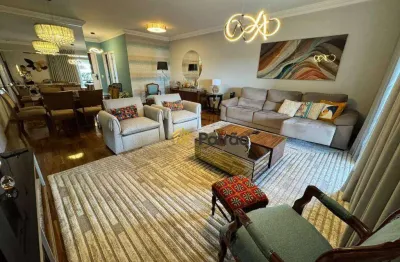 Apartamento com 3 dormitórios à venda, 149 m² por r$ 1.400.000,00 - jardim do mar - são bernardo do campo/sp