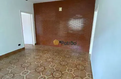 Casa com 2 dormitórios para alugar, 90 m² por r$ 3.400,92/mês - santa terezinha - são bernardo do campo/sp