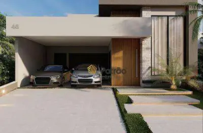 Condomínio residencial evidencias com 3 suítes à venda, 200 m² por r$ 1.890.000 - indaiatuba