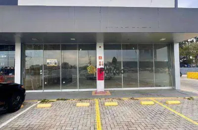 Loja destinada a farmácia com 100 m² por r$ 10.000/mês - planalto - são bernardo do campo/sp
