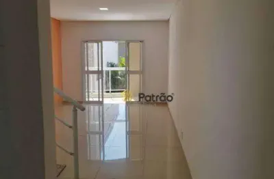 Apartamento com 3 dormitórios à venda, 82 m² por r$ 1.200.000,00 - vila baeta neves - são bernardo do campo/sp