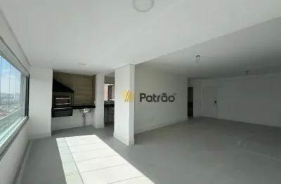 Apartamento com 3 dormitórios à venda, 137 m² por r$ 1.950.000,00 - centro - são bernardo do campo/sp
