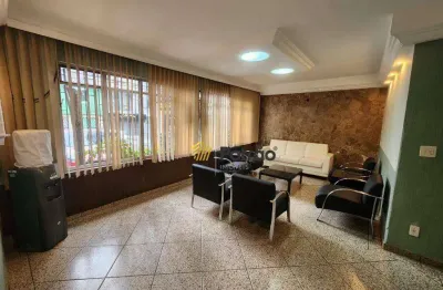 Casa comercial à venda na Avenida Índico, 135, Jardim do Mar, São Bernardo do Campo
