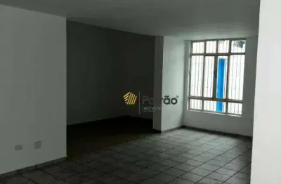 Prédio para alugar, 304 m² por r$ 24.700,00/mês - rudge ramos - são bernardo do campo/sp