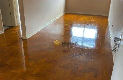Sala para alugar, 35 m² por r$ 1.480,00/mês - centro - são bernardo do campo/sp