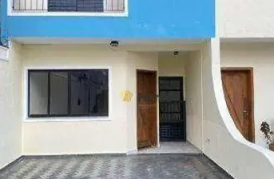 Casa com 3 quartos à venda na Rua Doutor Jerônimo Adamo, 127, Assunção, São Bernardo do Campo