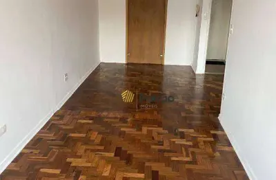 Sala para alugar, 35 m² por r$ 1.480,00/mês - centro - são bernardo do campo/sp