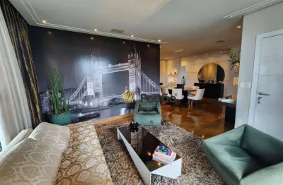 Apartamento com 3 quartos à venda na Rua Lídia, 234, Vila Caminho do Mar, São Bernardo do Campo