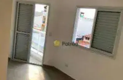 Sobrado com 2 dormitórios à venda, 129 m² por r$ 510.000,00 - parque das nações - santo andré/sp