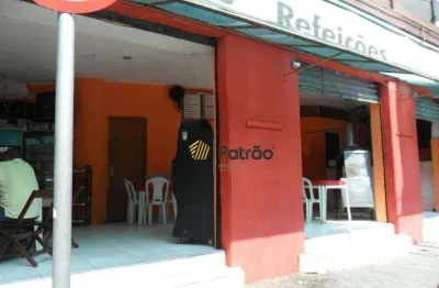 Prédio para alugar, 196 m² por r$ 7.250,00/mês - centro - são bernardo do campo/sp