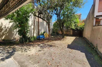 Terreno à venda na Rua Olegário Herculano, 100, Vila Dayse, São Bernardo do Campo