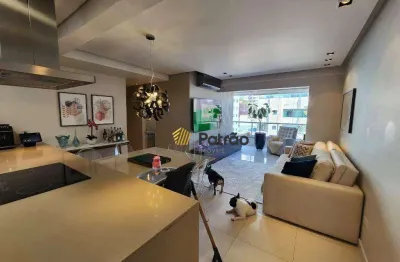 Apartamento com 3 quartos à venda na Avenida Presidente Arthur Bernardes, 313, Vila Caminho do Mar, São Bernardo do Campo