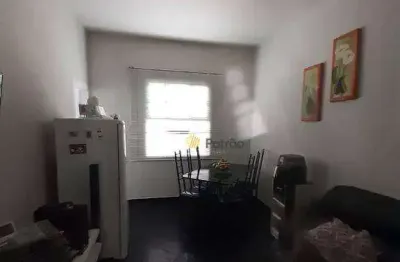 Sobrado com 3 dormitórios à venda, 228 m² por r$ 1.200.000,00 - jardim - santo andré/sp