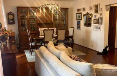 Edifício castelnuovo com 3 dormitórios à venda, 156 m² por r$ 980.000 - centro - santo andré/sp