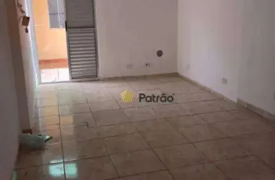 Sobrado com 3 dormitórios à venda, 125 m² por r$ 440.000,00 - alves dias - são bernardo do campo/sp