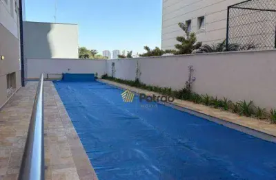 Apartamento com 2 quartos à venda na Rua Amparo, 317, Baeta Neves, São Bernardo do Campo